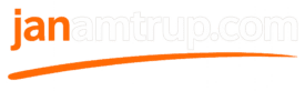 janamtrup.com - Websites, SoMe, Seo and AI Searches - All in one online strategy
